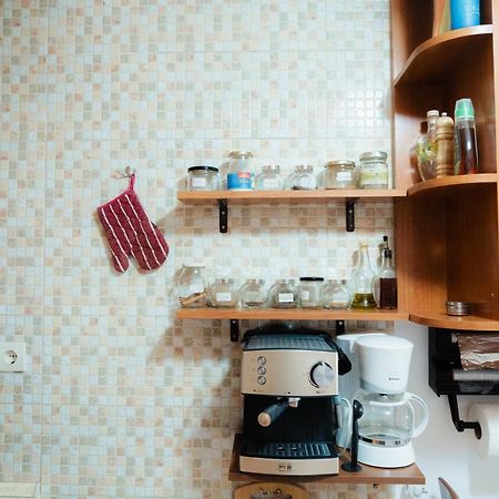 Mimosa Cozy Maisonette レティムノ エクステリア 写真