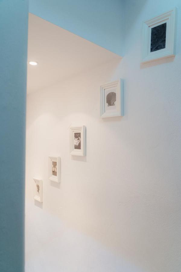 Mimosa Cozy Maisonette レティムノ エクステリア 写真