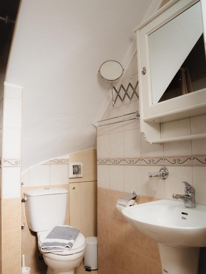 Mimosa Cozy Maisonette レティムノ エクステリア 写真